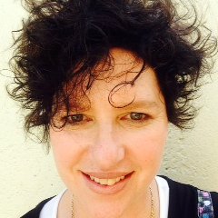 Profile Picture of Jocelyn Smith (@rome_research) on Twitter