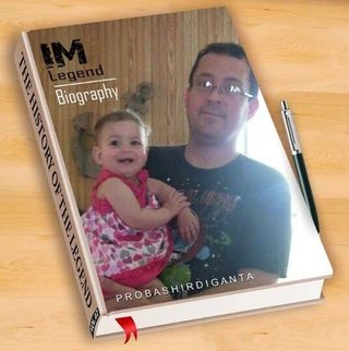 Profile Picture of James Casey McElhaney (@james.c.mcelhaney) on Facebook