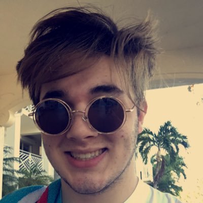 Profile Picture of George Irving (@georgeBirving) on Twitter