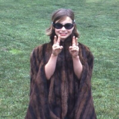Profile Picture of Lisa Noll (@NollBear) on Twitter