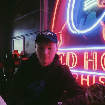 Profile Picture of Adam Cao (@adamshcao) on Twitter