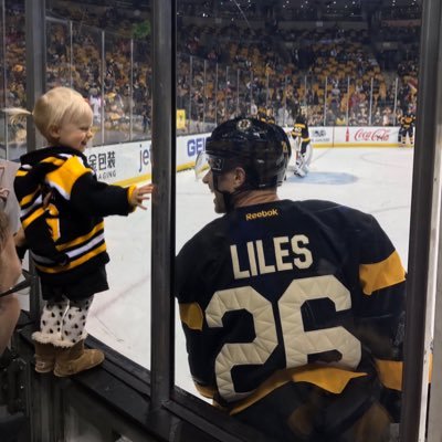 Profile Picture of John-Michael Liles (@hoosierjm26) on Twitter