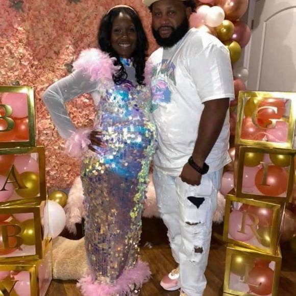 Profile Picture of Ladonna Green mondesir (@greenladonna21) on Poshmark