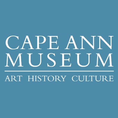 Profile Picture of Cape Ann Museum (@CapeAnnMuseum) on Twitter