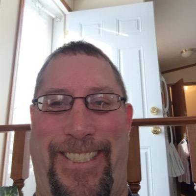 Profile Picture of Jerry Hanson (@jerryhanson67) on Twitter