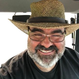 Martin Raymond - Facebook Profile Picture of Martin Raymond (@martin.raymond.31) on Facebook