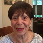 Profile Picture of Elaine Weinberg (@arborcourt) on Instagram