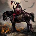 Profile Picture of Peter Nazario (@gravehood) on Instagram