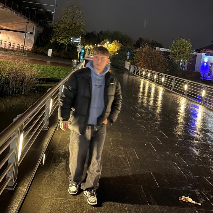 Profile Picture of Jason (@jason.nxr) on Tiktok