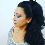 Profile Picture of Luz Adiela Giraldo Correa (@luzgiraldo_makeup) on Instagram