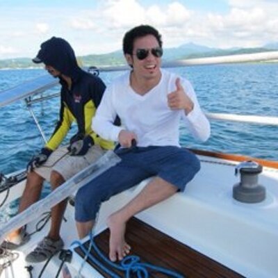 Profile Picture of Tsiow Tsien Chrrr (@carlos_ca11) on Twitter