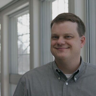 Profile Picture of James Madsen (@jamesemadsen) on Twitter