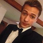 Profile Picture of Rupert Davies (@rupert_rossi) on Instagram
