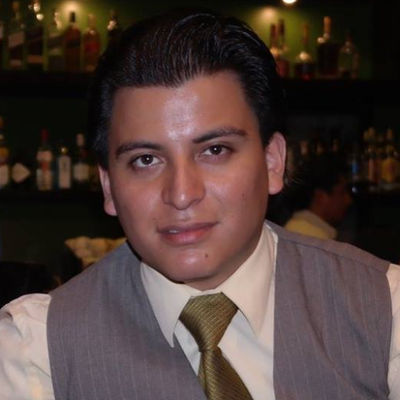 Mario Bravo Larrea - Twitter Profile Picture of Mario Bravo Larrea (@marioelbravo) on Twitter