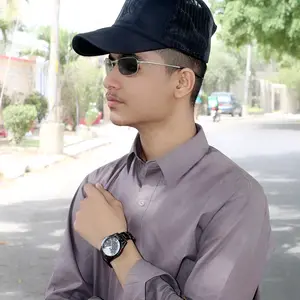 Profile Picture of K❤M (@kazim......ali101) on Tiktok