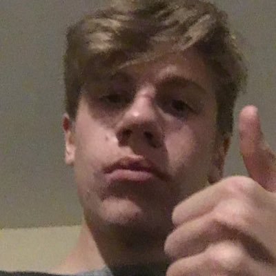 Profile Picture of &nbsp;©️hris Rolfsmeier (@CHRISsss2004) on Twitter