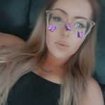 Profile Picture of Gisèle Ylioja (@gisele.marie.y) on Instagram