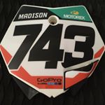 Profile Picture of Blake Gibson (@blake_gibson743) on Instagram