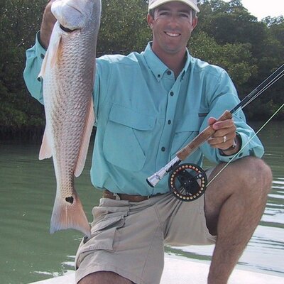 Profile Picture of Capt. Ken Chambers (@KenChambers) on Twitter