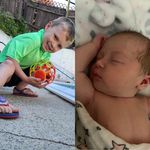 Profile Picture of Crystal Schmidt (@ricky_lil_man_and_baby_cat) on Instagram