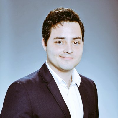 Profile Photo of Andrew Hahn (@realAndrewHahn) on Twitter