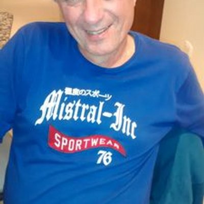 Profile Picture of Richard (@fourcade62) on Twitter