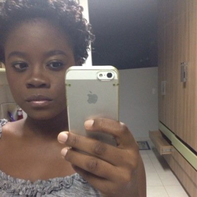 Profile Picture of Cynthia André (@cintiafox360) on Twitter