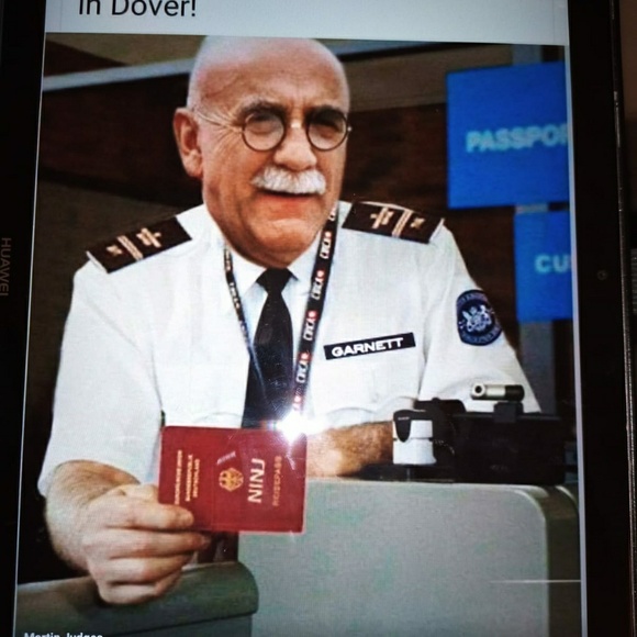 Profile Picture of Terry Warnett (@eltel60) on Poshmark