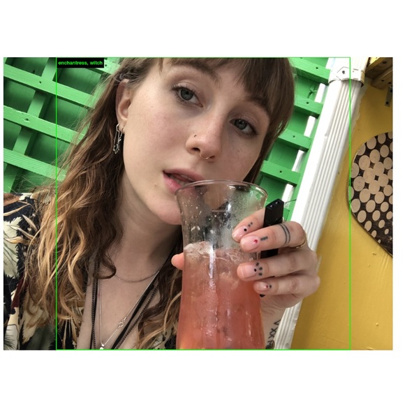 Profile Picture of Halia Frantzich (@haliafrantzich) on Poshmark