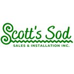 Profile Picture of Scott’s Sod Sales & Installaltions (@scottssod) on Instagram