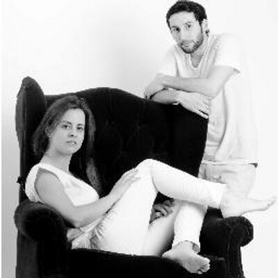 Profile Picture of Cecilia Pintos (@Cecilia_Pintos) on Twitter