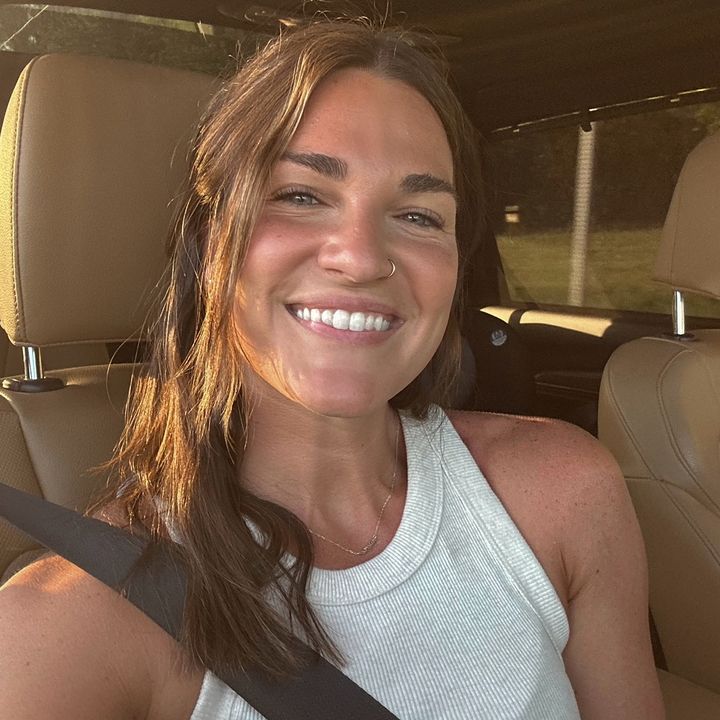 Ally Noel - Tiktok Profile Picture of Ally Noel (@allynoela) on Tiktok