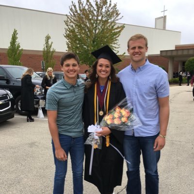 Profile Picture of Bradley Osborne (@brad_osborne26) on Twitter