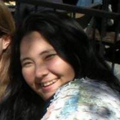 Profile Picture of Crystal Potts (@NotATeapot) on Twitter