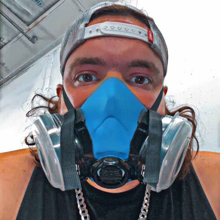 Profile Picture of Tyler Featherston (@tylerfeatherston1) on Tiktok