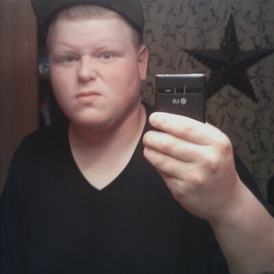 Profile Picture of Chris Abney (@negativefx_92) on Twitter