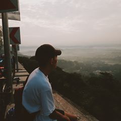 Profile Picture of Paul Saberon (@paulsaberon85) on Tiktok