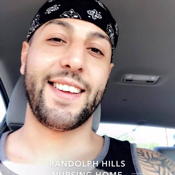 Profile Picture of Mustapha Choukri (@mustaphachoukri) on Poshmark