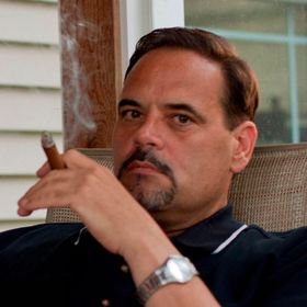 Profile Picture of Jim Bertoli (@jabertoli) on Pinterest