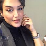 Profile Picture of Sara Yazdani (@sara.yazdani.ir.tr) on Instagram