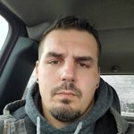 Profile Picture of Joe Armour (@deathislifesonlygaurantee) on Instagram