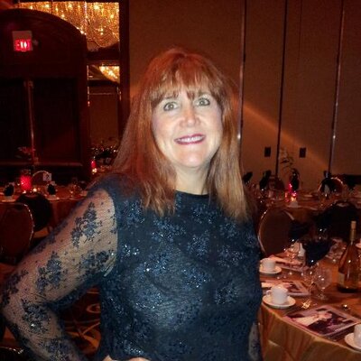 Profile Picture of Suzanne Thompson (@writer4561) on Twitter