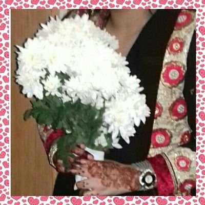 Profile Picture of Nabila Sheikh (@princesnabila50) on Twitter