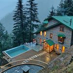 Profile Picture of Kudrat - A Boutique Homestay (@kudratboutiquehomestay) on Instagram