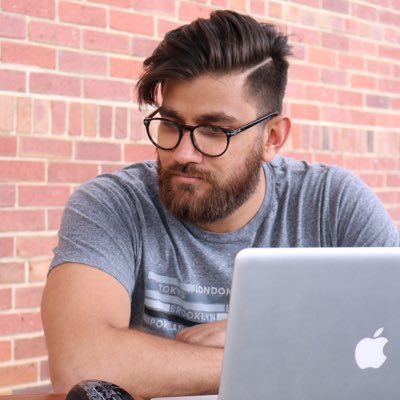 Profile Picture of Stephen Patel (@StephenPatel) on Twitter