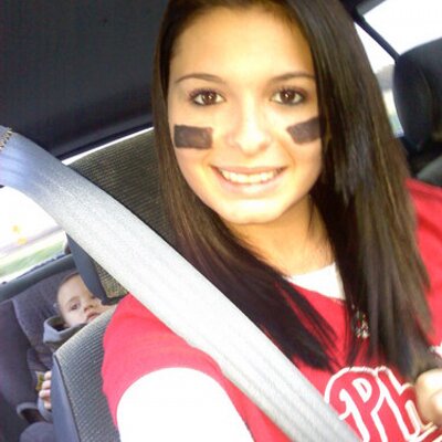 Profile Picture of Carly Opal Poole (@@carlyopalpoole) on Twitter