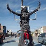 Basilio Pacheco A - Instagram Profile Picture of Basilio Pacheco A (@basilio5436) on Instagram