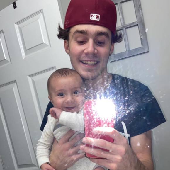 Profile Picture of Cory Mietzner (@cmietzner2002) on Poshmark