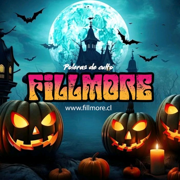 Profile Picture of fillmore (@fillmore_chile) on Tiktok