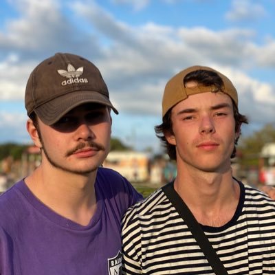 Profile Picture of Caleb Rooney (@CalebRooney1) on Twitter